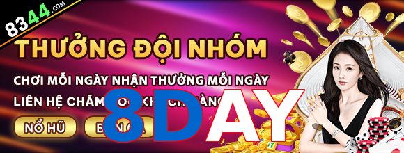 8DAY