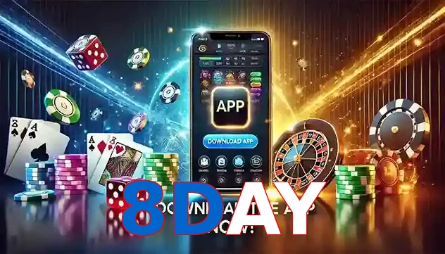 8DAY