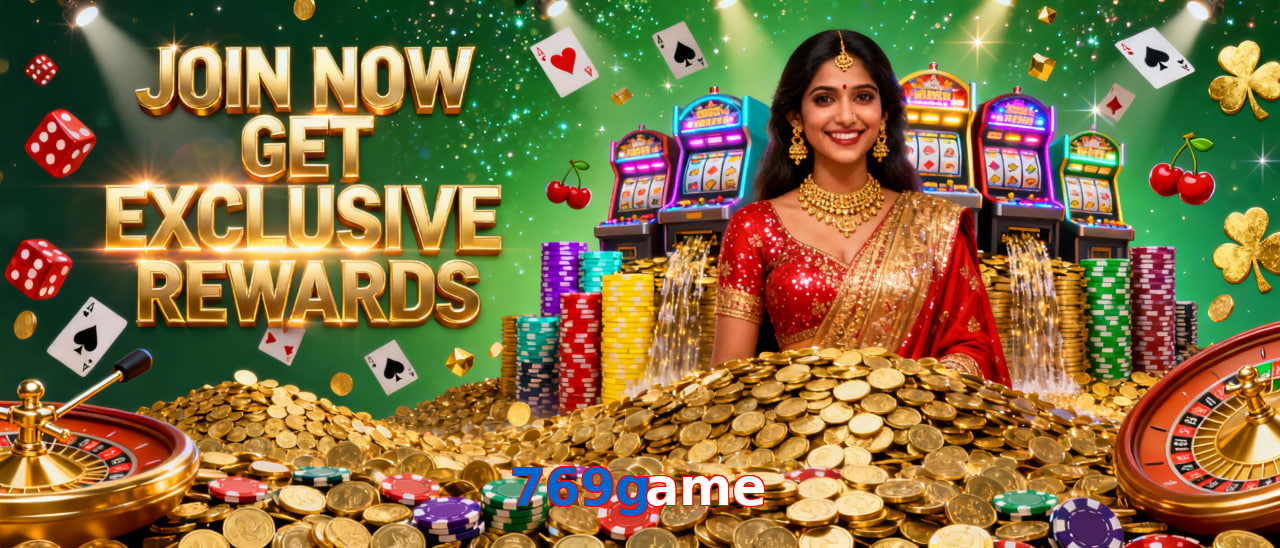 769Game