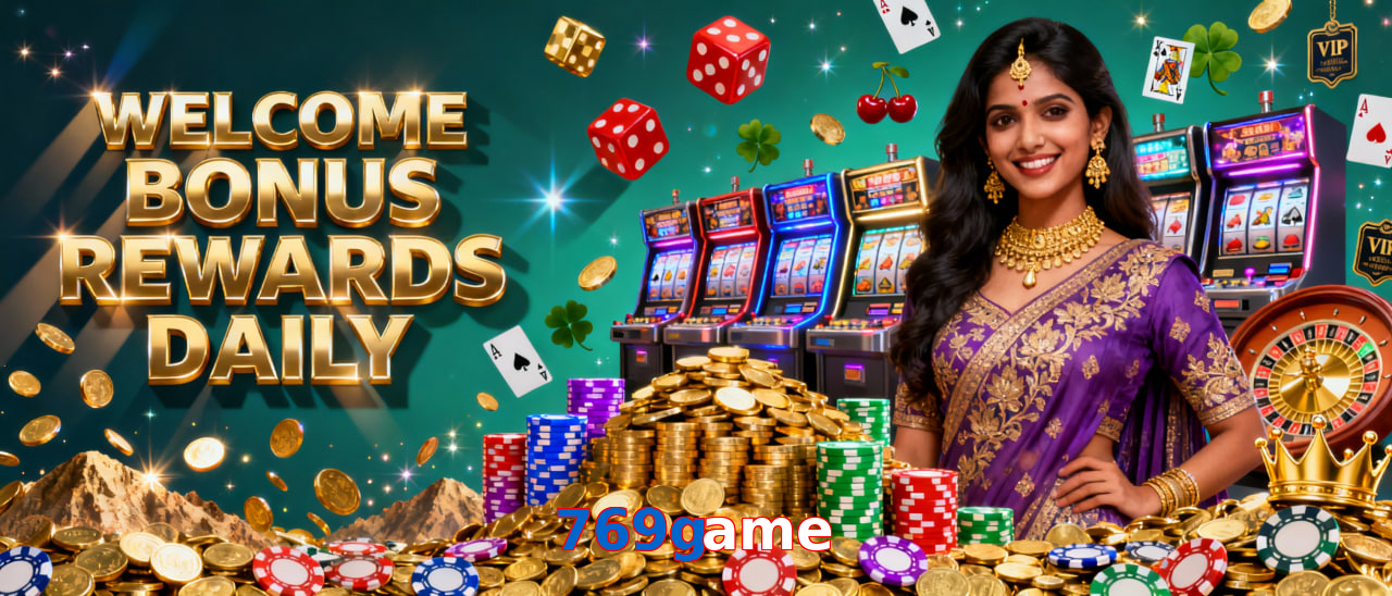 769Game