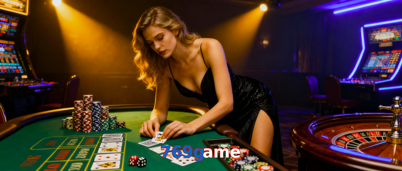 769Game